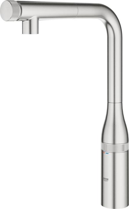 Grohe Essence SmartControl Spültischbatterie mit SmartControl