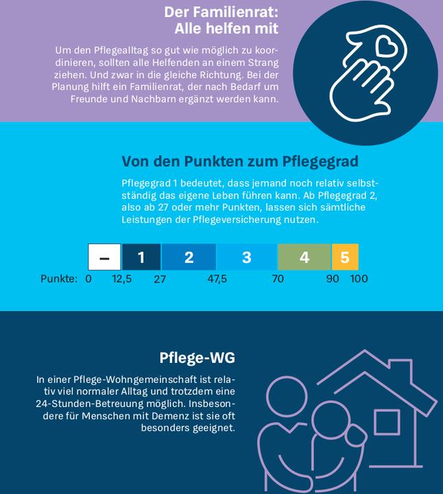 Actual product image Sofort Hilfe im Pflegefall (German, Marina, Engler, 2024)