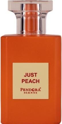 Pendora Scents Just Peach Eau De Parfum 100ml (Eau de Parfum, 100 ml)