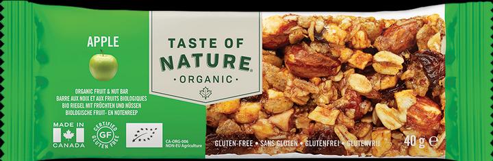 Produktbild Taste Of Nature Apple (640 g)