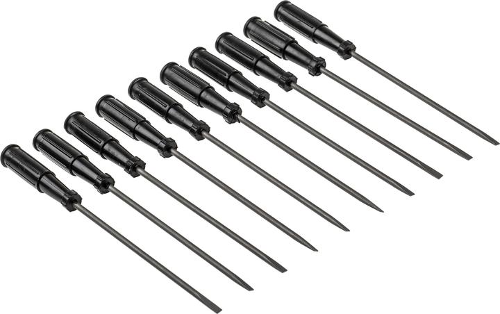 Actual product image Rs Pro Terminal pocket screwdriver (Port)
