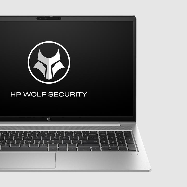 Produktbild HP ProBook 450 G10 (15.60", Intel Core i5-1334U, 16 GB, 512 GB, DE)