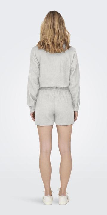 Produktbild JdY Normal geschnitten Mittlere Taille Shorts Paperbag Shorts (S)