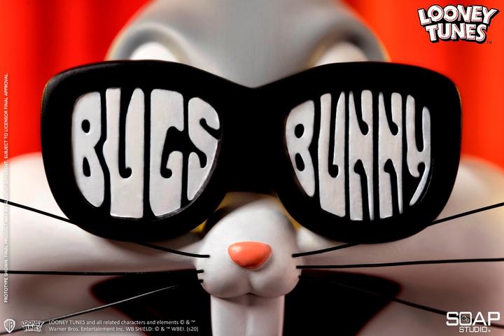 Immagine prodotto Soap Studio Busto "Bugs Bunny" dei Looney Tunes