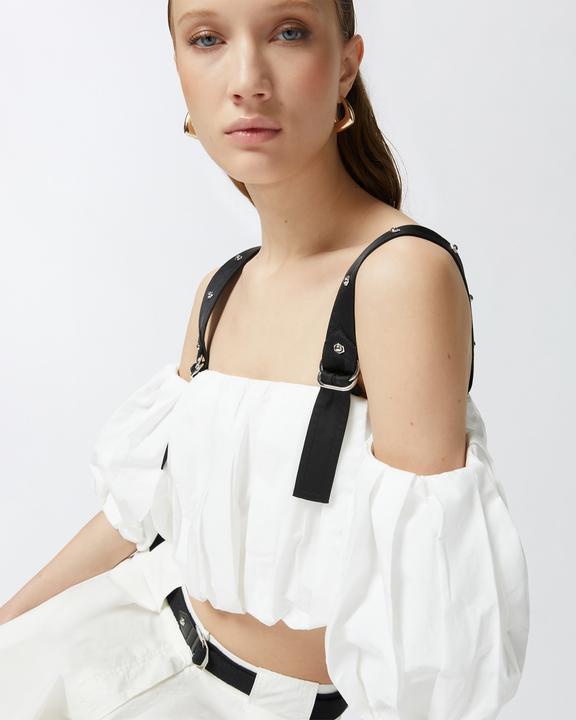 Produktbild Pinko Top White (M)