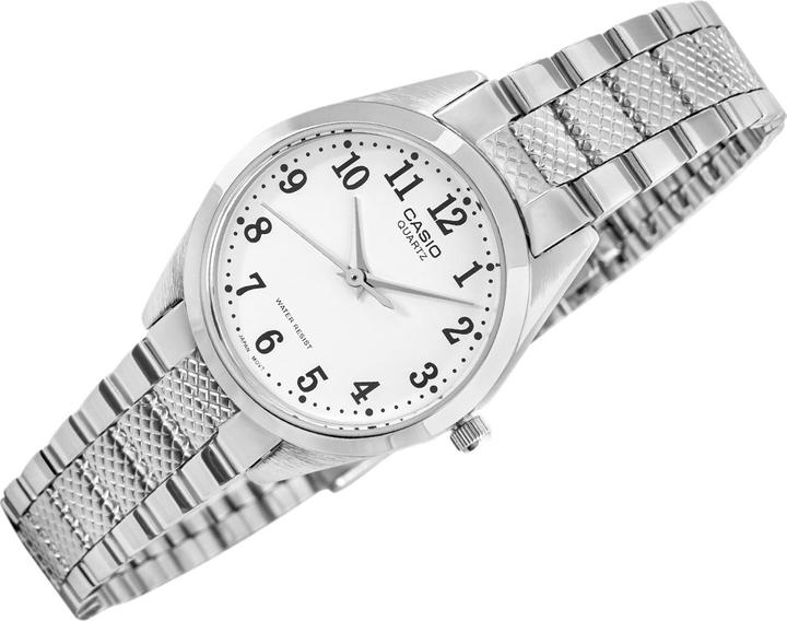 Actual product image Casio Ladies' watch LTP-1274D-7BDF + BOX