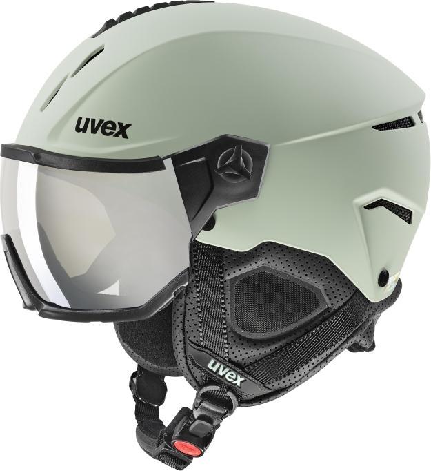 oxid green