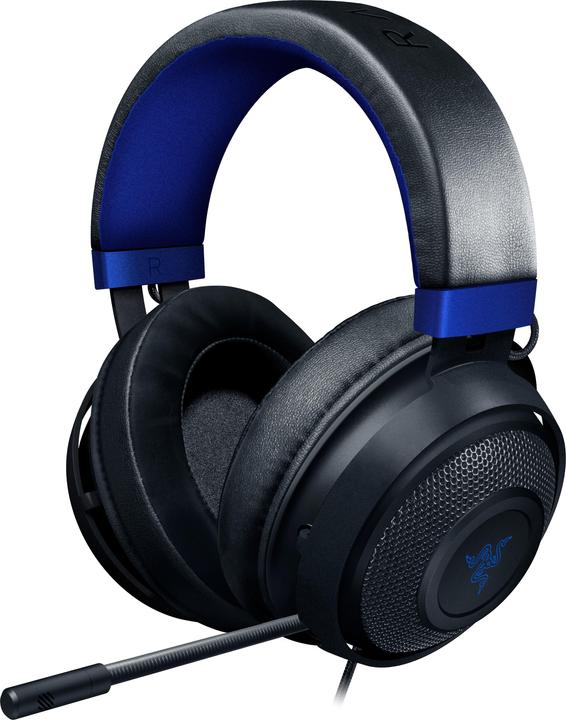 Razer Kraken (Kabelgebunden)