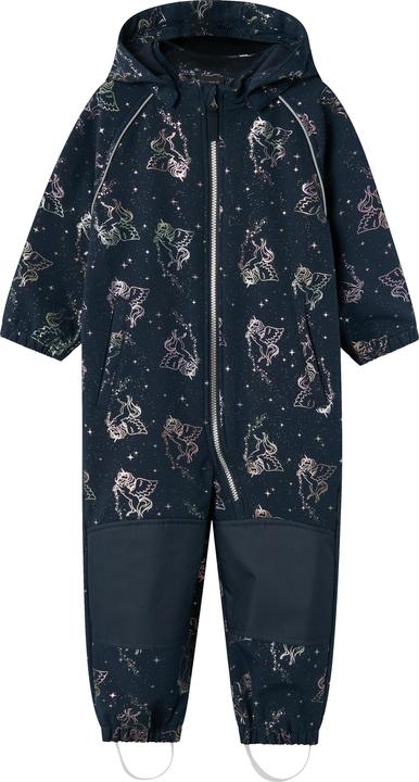 Produktbild Name it ALFA08 Softshell-Anzug (86)