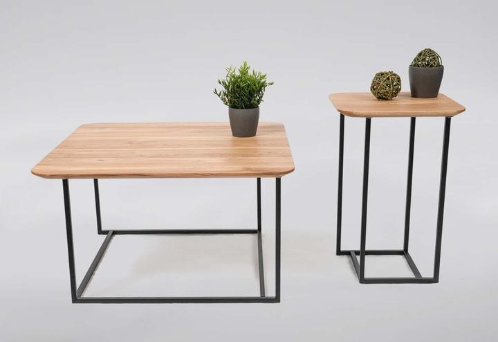 Actual product image M2 Kollektion Block 2 (80 x 80 x 45 cm)