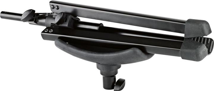 Immagine prodotto K&M Supporto per suonare la tuba per bambini 14952 (Tuba)