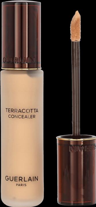 Actual product image Guerlain Terracotta Concealer 1.5N Neutral 11.5ml (1.5N)