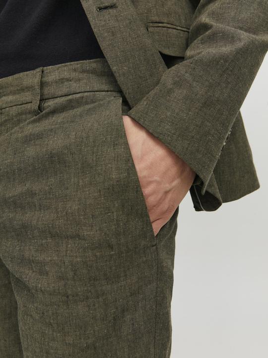 Immagine prodotto Jack & Jones JPRRIVIERA Abito slim fit blazer e pantaloni monopetto (56)