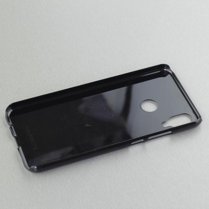 Immagine prodotto PhoneLook Foglie di luce viola Coque (Huawei P20 Lite)