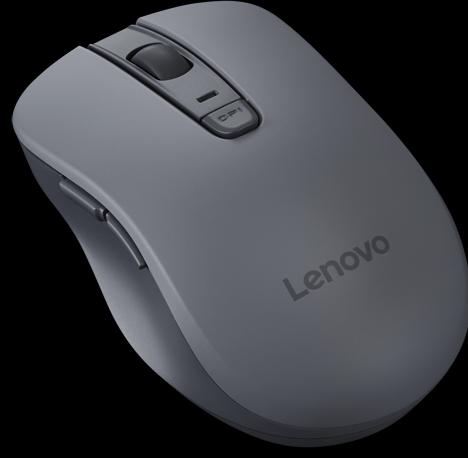 Productafbeelding Lenovo WL310 Stille Bluetooth Muis Standalone (P) (Draadloze)