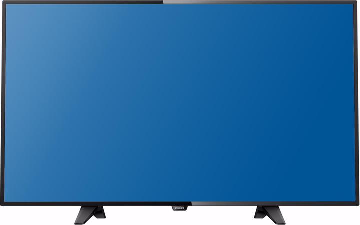 Actual product image Philips 32pfs4131 (32", LCD, Full HD)
