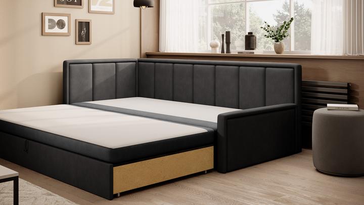 Produktbild ELTAP Fulgeo (3-Sitzer, Bettsofa)