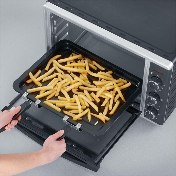 Actual product image Severin To 2058