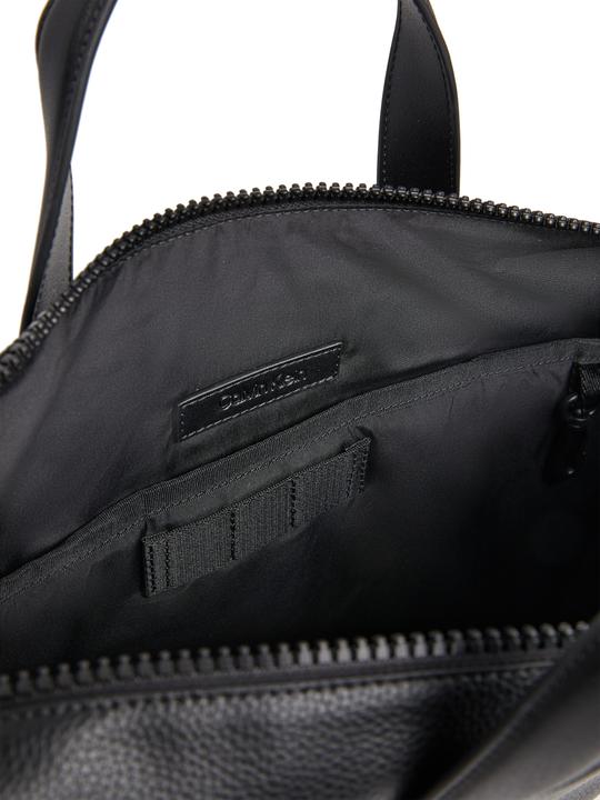 Immagine prodotto Calvin Klein Cartella CK Must Borsa per laptop SP23 (49% POLIURETANO, 51% POLIESTERE RICICLATO)