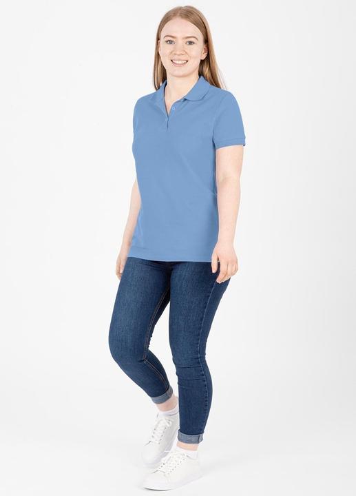Actual product image JAKO Polo Organic (42)