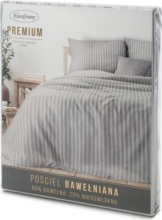 Produktbild Eurofirany Pos (Duvetbezug, 160 x 200 cm)