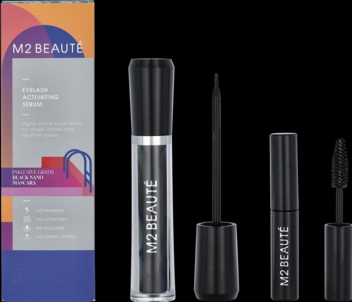Produktbild M2 Beauté Eyelash Activating Serum (4 ml)