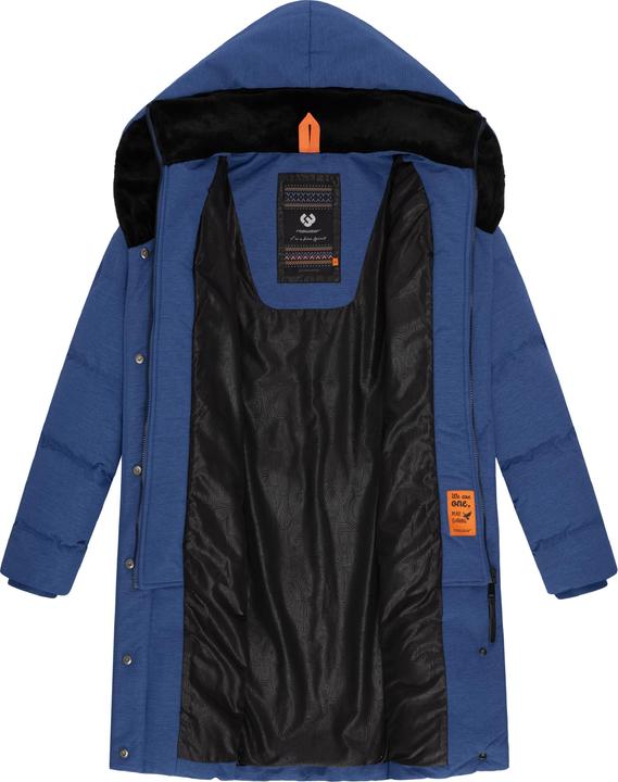 Actual product image Ragwear Natalka Cosy (5XL)