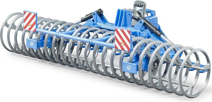Immagine prodotto Bruder Lemken Imballatore frontale VarioPack K