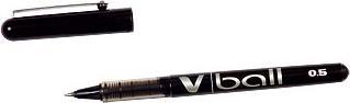 Produktbild Pilot VBall (Black, 1 x)