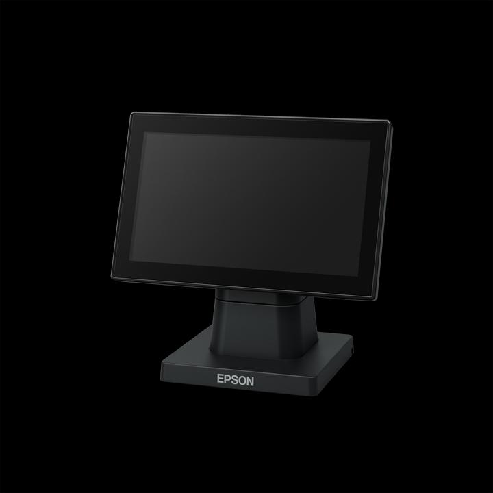 Produktbild Epson A61CH62111 Kundendisplay USB 2.0 Schwarz