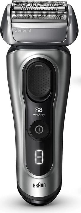 Actual product image Braun Series 8