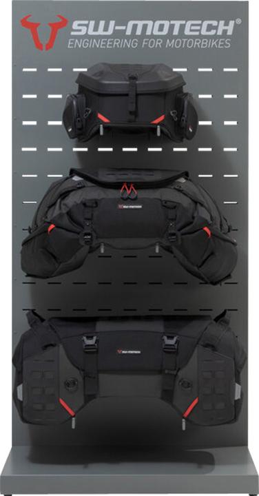 Produktbild Sw Motech Schaufenster für den Verkauf von PRO-Hecktaschen und Zubehör