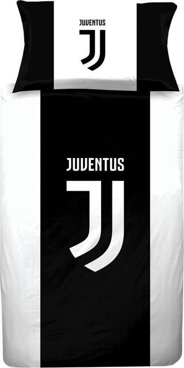 Produktbild FC Juventus Juventus FC BettwäscheSet