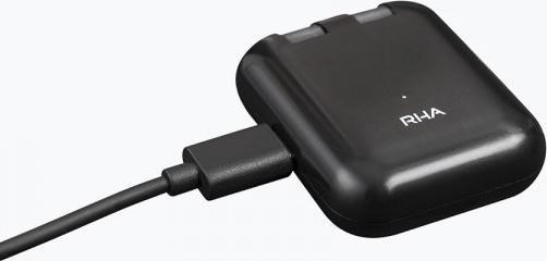 Actual product image RHA Wireless Flight Adapter (Channels)