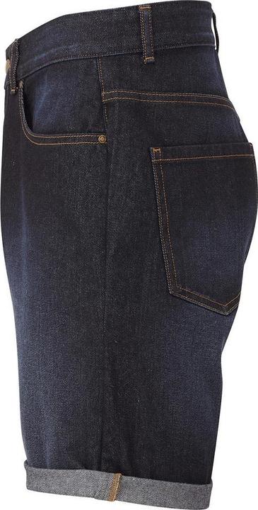 Actual product image Wombat Denim shorts (XXL)