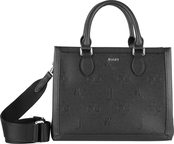 Joop! decoro stampa aurelia handbag shz