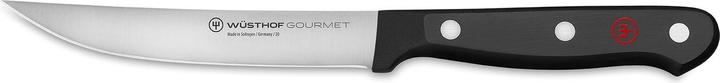 Actual product image Wüsthof Steak knife 'Gourmet' (1 Piece, Knife)