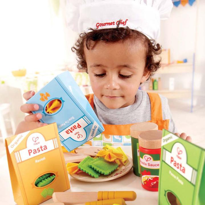 Produktbild Hape Pasta-Set