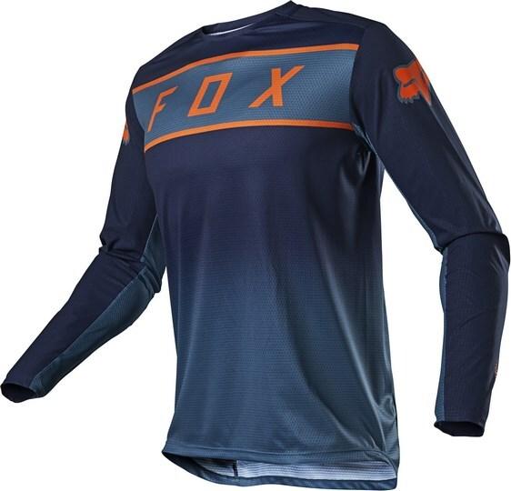 Produktbild Fox Jersey 21 Legion Blu Stl S (S)