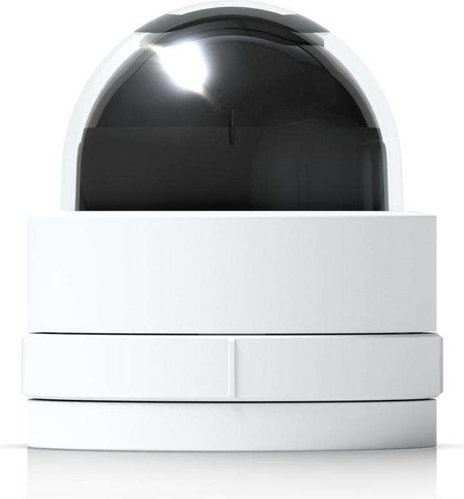 Actual product image Ubiquiti G5 Dome Ultra (2688 x 1512 Pixels)