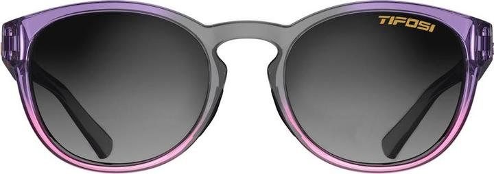 Image du produit MGA Verres Tifosi Svago Crystal Peach Blush (1 verre fumé 14,2% transmission de la lumière) (nouveau)