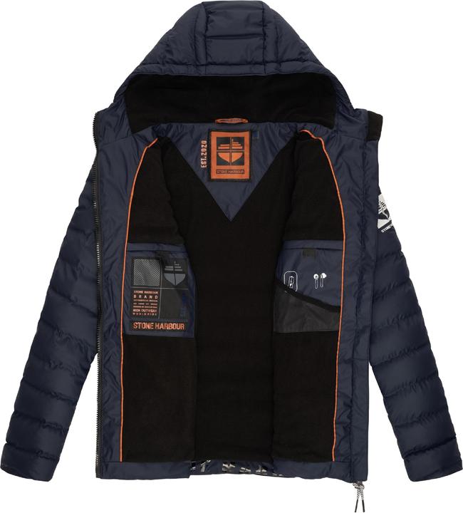 Actual product image Stone Harbour Zaharoo (XXL)