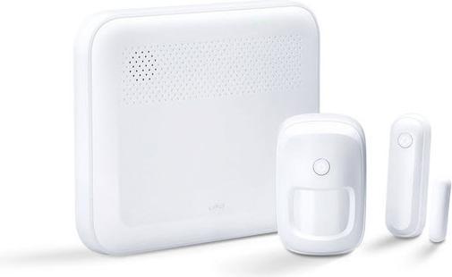 Produktbild Lupus-Electronics XT1 Plus Starter Pack + Heizkörperthermostat V2
