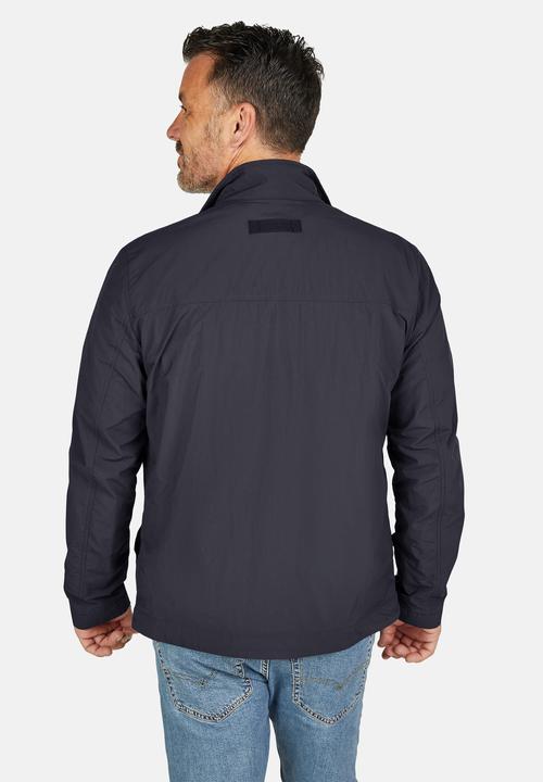 Actual product image Calamar Jacket Cotton Feel (26)