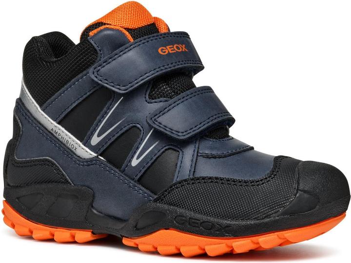 Actual product image Geox 's trainers savage (37)