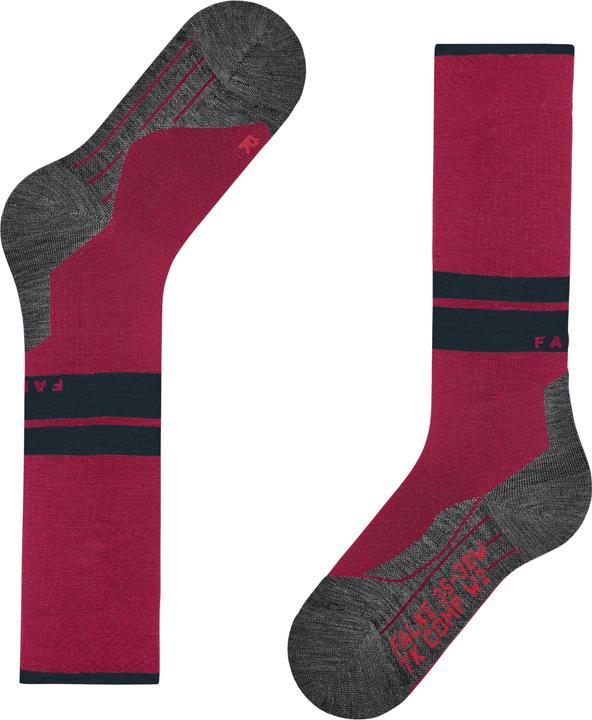 Immagine prodotto Falke TK Compression Energy Donna Trekking (35 - 38)