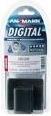 Actual product image Ansmann Battery Pack A-Son NP FW 50 (Rechargeable battery)