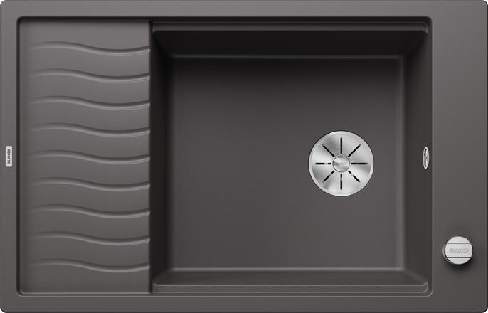 Productafbeelding Blanco Elon XL 6 S (Aanrecht, 78 cm, 50 cm)