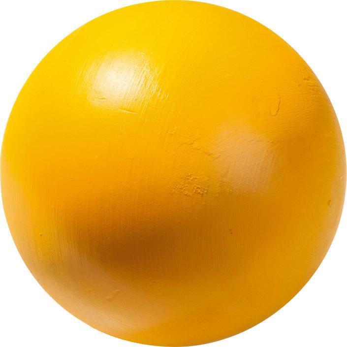 Tanga Sports Stosskugel, 7,26 kg (7260 g)