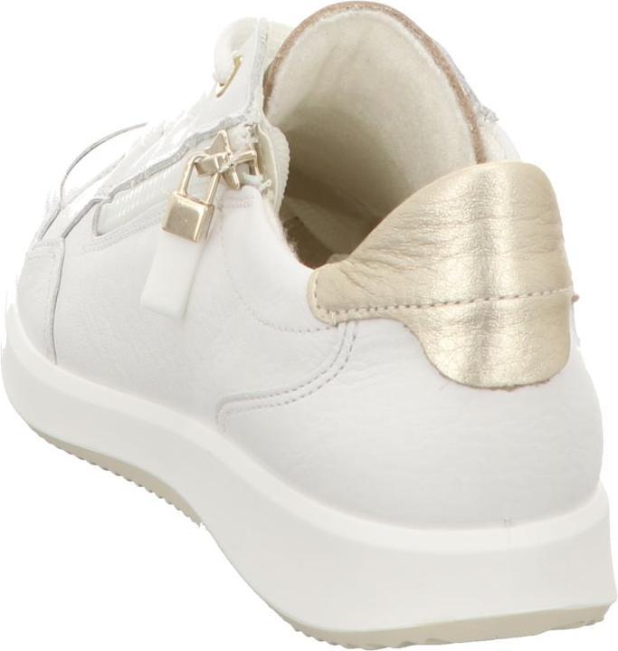 Produktbild Ara Damen Schnürschuhe Wandern Weiss (39)
